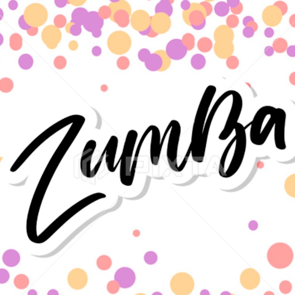 ZUMBA ITEMS POSTING NWT